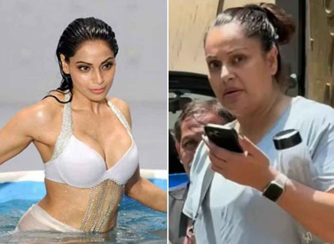 अरे यार, ही बिपाशा आहे का? ‘फिटनेस दिवा’चा लूक पाहून चाहते हैराण, व्हिडिओ झाला व्हायरल!