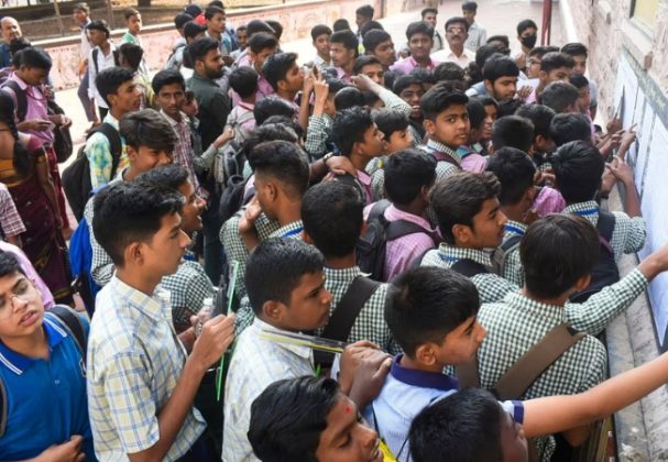 सीबीएसई पुरवणी परीक्षेसाठी आजपासून अर्ज