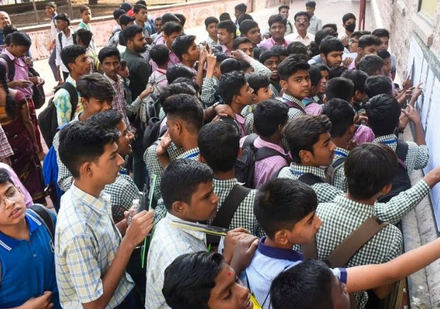 सीबीएसई पुरवणी परीक्षेसाठी आजपासून अर्ज