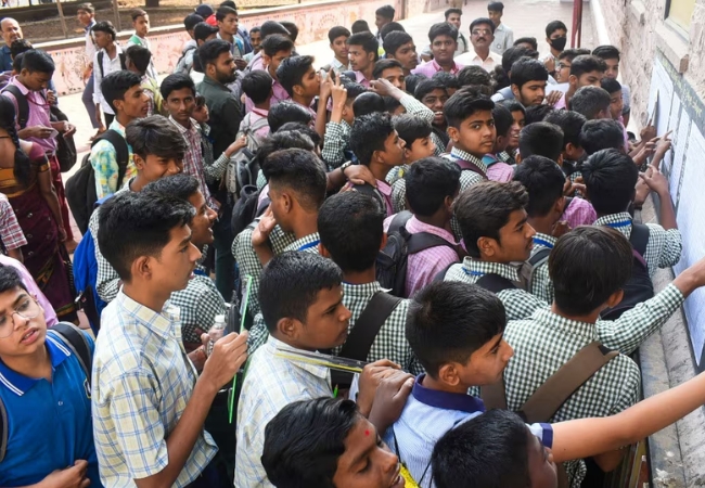 सीबीएसई पुरवणी परीक्षेसाठी आजपासून अर्ज