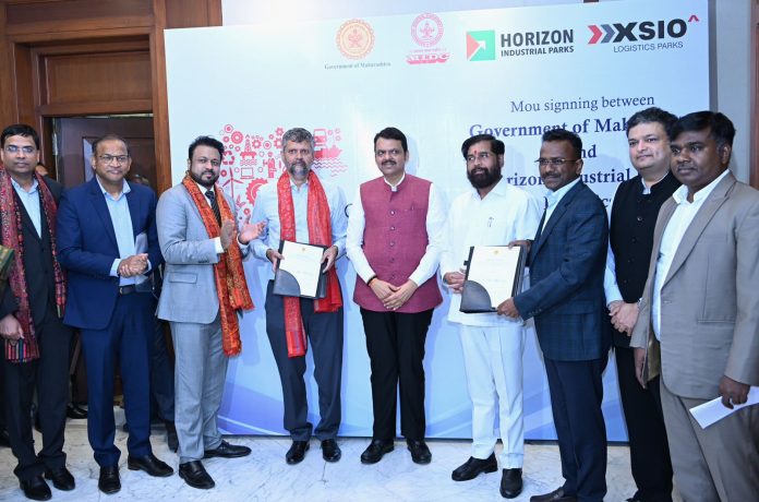 महाराष्ट्रात ५,१२७ कोटींची थेट परकीय गुंतवणूक; २७,५१० रोजगाराच्या संधी!