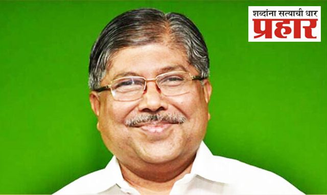 'देशासाठी उभे रहा, सिव्हिल डिफेन्स वॉरिअर व्हा'