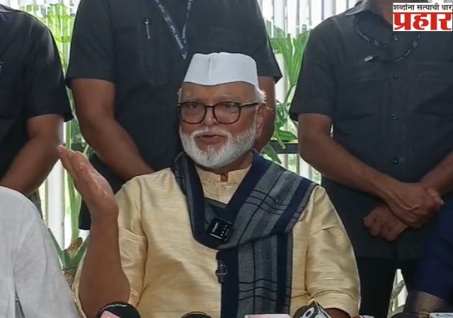 मराठा समाजाला ओबीसीतूनच आरक्षण का पाहिजे?