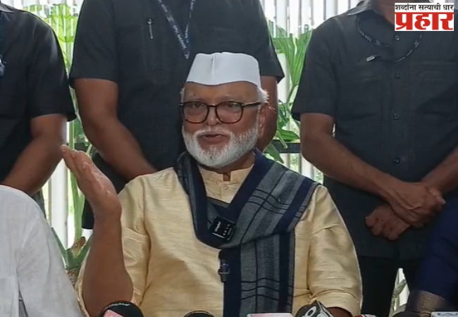 मराठा समाजाला ओबीसीतूनच आरक्षण का पाहिजे?