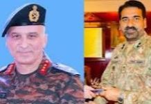 यापुढे कोणत्याही प्रकारे शस्त्रसंधीचे उल्लंघन होणार नाही! भारतासोबतच्या डीजीएमओ बैठकीत पाकिस्तानची कबुली