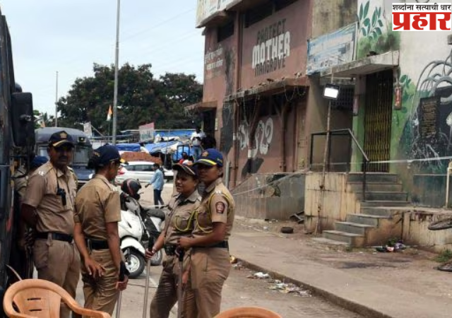 Crime News: किरकोळ कारणांवरून काढले कोयते! दहिसरमध्ये दोन कुटुंबांत तुफान हाणामारी; ३ जणांचा मृत्यू, ४ जण जखमी