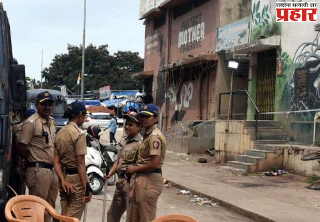 Crime News: किरकोळ कारणांवरून काढले कोयते! दहिसरमध्ये दोन कुटुंबांत तुफान हाणामारी; ३ जणांचा मृत्यू, ४ जण जखमी