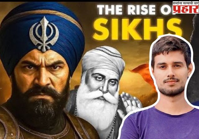 Dhruv Rathi Controversy: युट्यूबर ध्रुव राठी पुन्हा वादाच्या भोवऱ्यात, नेमकं काय आहे प्रकरण