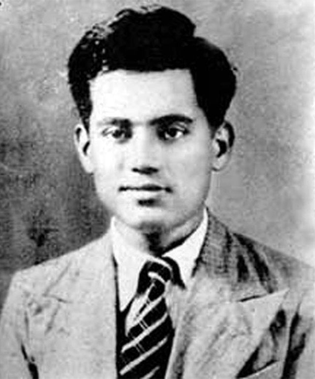 डॉ. कोटणीस की अमर कहानी
