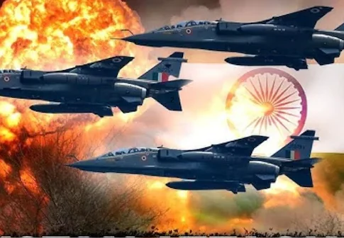 किराणा हिल्सवर हल्ला? भारताच्या ‘ऑपरेशन सिंदूर’नंतर पाकिस्तानात अणुऊर्जेचा गूढ गोंधळ!