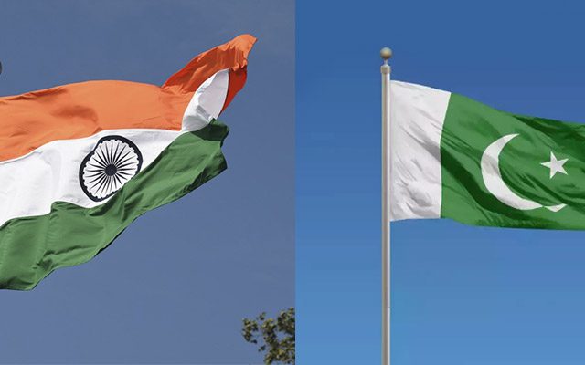 भारत - पाकिस्तानचे डीजीएमओ संध्याकाळी भेटणार