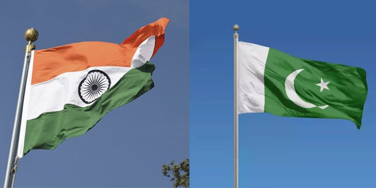 भारत – पाकिस्तानचे डीजीएमओ संध्याकाळी भेटणार