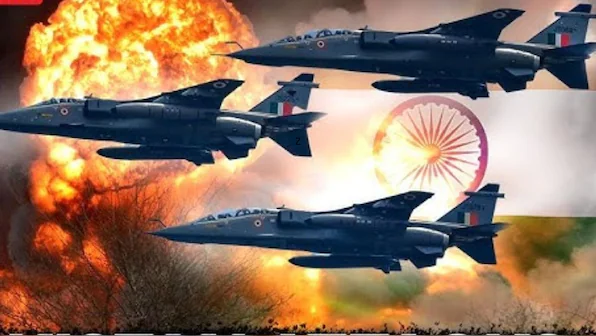 किराणा हिल्सवर हल्ला? भारताच्या ‘ऑपरेशन सिंदूर’नंतर पाकिस्तानात अणुऊर्जेचा गूढ गोंधळ!