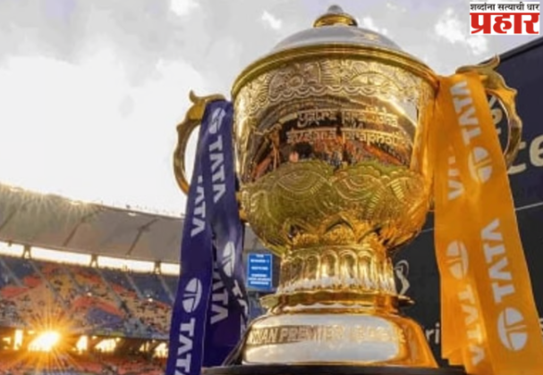 IPL 2025:  कोलकाता नव्हे तर येथे रंगणार आयपीएलचा फायनल सामना, प्लेऑफ़च्या सामन्यांचीही ठिकाणे बदलली