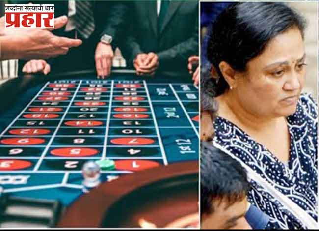 मुंबईची ‘मटका क्वीन’ पुन्हा अडचणीत! गोव्यात सापडली, पतीच्या हत्येनंतरही जुगार साम्राज्य चालवत होती!