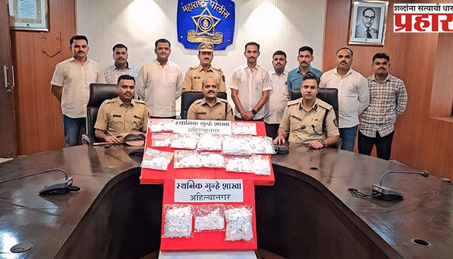 शिर्डीतून चोरी झालेले अडीच कोटीचे दागिने जप्त