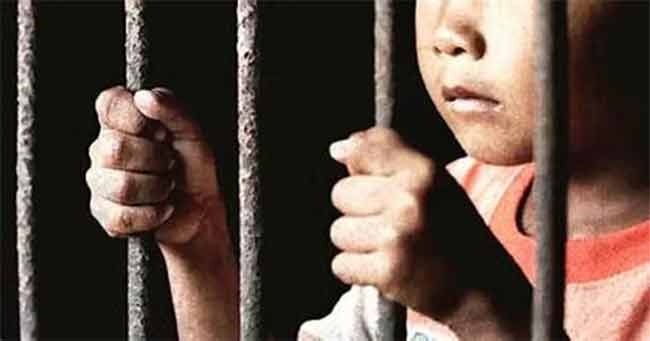 बाल गुन्हेगारी : शस्त्रांचा वापर आणि अमली पदार्थ…