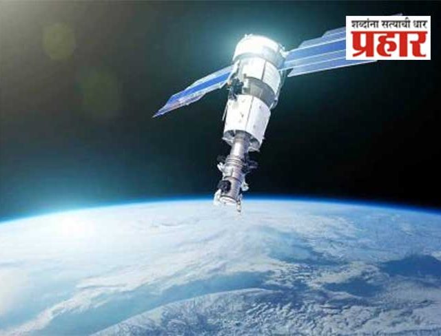 Kosmos 482 Venus Lander : संपूर्ण जग हादरणार! रशियाने ५३ वर्षांपूर्वी सोडलेला उपग्रह पृथ्वीवर आदळणार