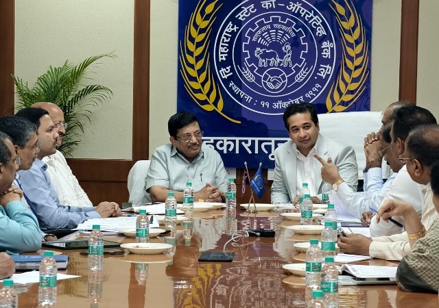 मच्छीमारांसाठी राज्य सहकारी बँकेची १००० कोटींची तरतूद, मत्स्यविकास मंत्री नितेश राणेंच्या प्रयत्नांना यश