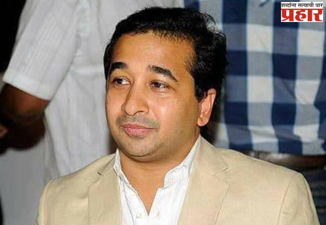 Nitesh Rane: रत्नागिरी जिल्ह्यातील मत्स्य उत्पादनात ३,३९६ मेट्रिक टनने वाढ