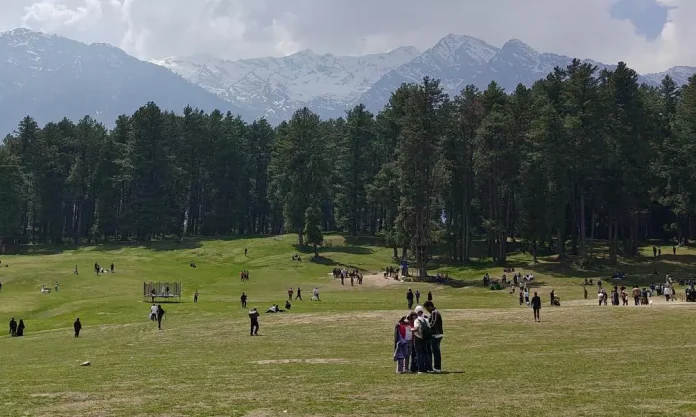 माँ तुझे सलाम...