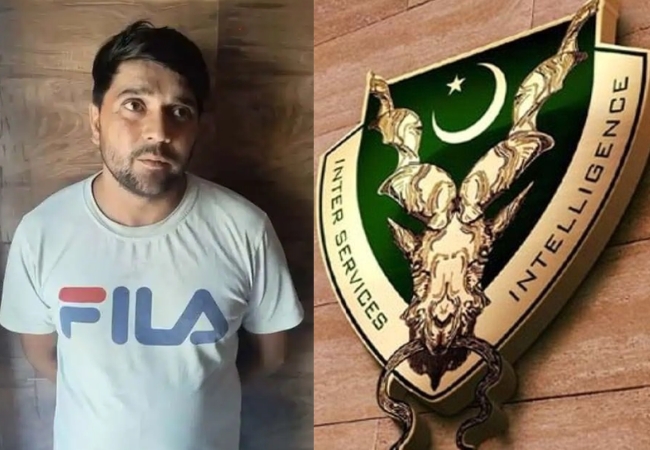 Pakistani Spy: पाकिस्तानसाठी हेरगिरी केल्याप्रकरणी ज्योती मल्होत्रानंतर हरियाणातून आणखीन एकाला अटक, अनेक धक्कादायक माहितीचा खुलासा
