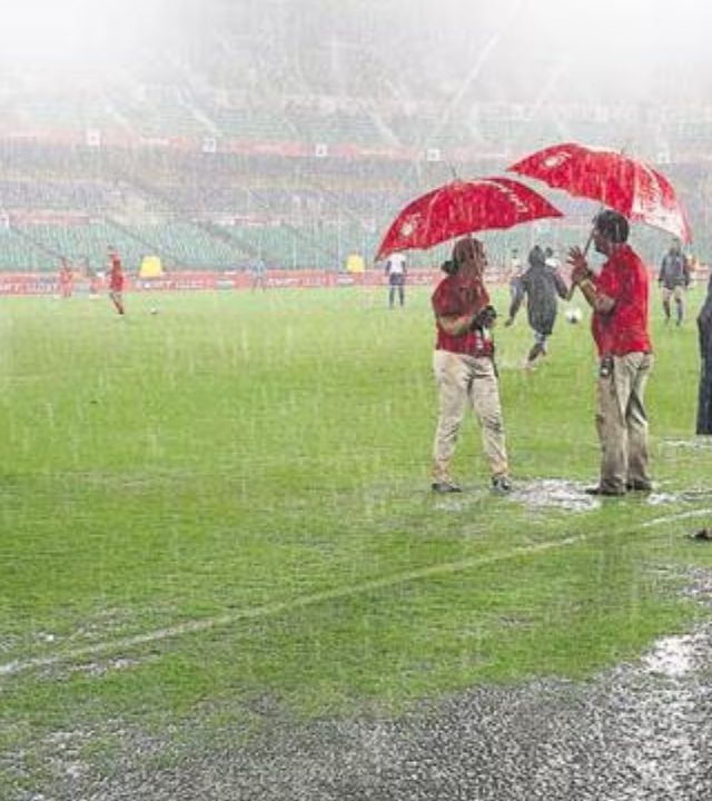 IPL 2025 : आता पाऊस पडल्यानंतरही सामने रद्द होणार नाहीत, BCCI कडून नवा नियम जारी