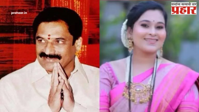 Vaishnavi Hagawane : राजेंद्र हगवणेंची अजितदादांच्या राष्ट्रवादीतून हकालपट्टी!
