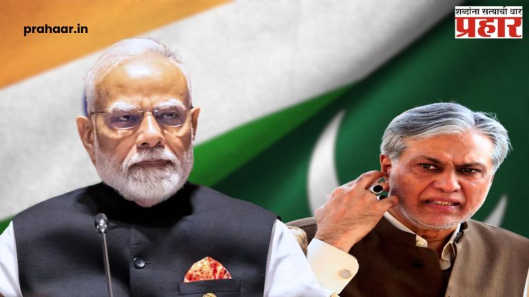 जित्याची खोड…