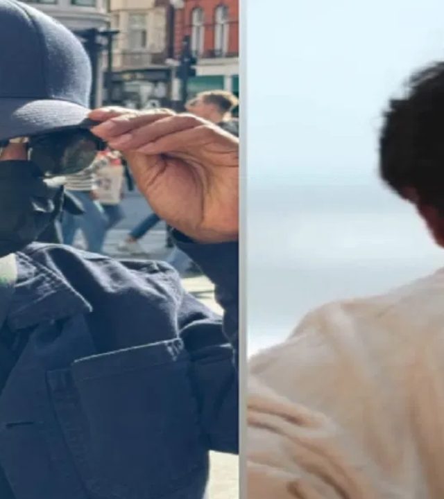 Nawazuddin Siddiqui : वॉचमन आणि केमिस्ट म्हणून काम करणारा अभिनेता करतोय बॉलिवूडवर राज्य; १६० कोटींचा मालक