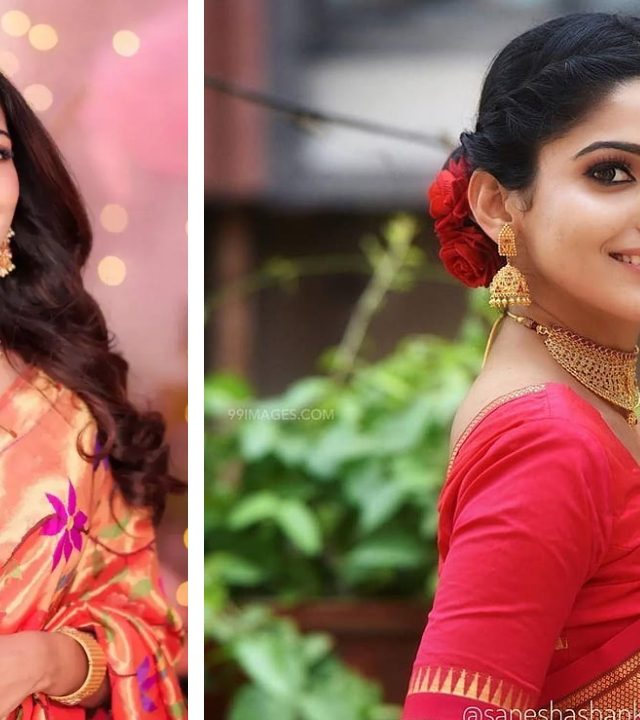 Pooja Sawant : 'कलरफुल' पूजा सावंतचं मोठ्या पडद्यावर कमबॅक! 'या' अभिनेत्यासोबत दिसणार