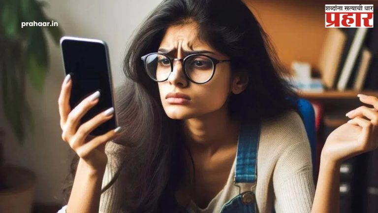 Digital Detox : डिजिटल डिटॉक्स म्हणजे नक्की काय ? आरोग्यावर होणारे फायदे जाणून घ्या