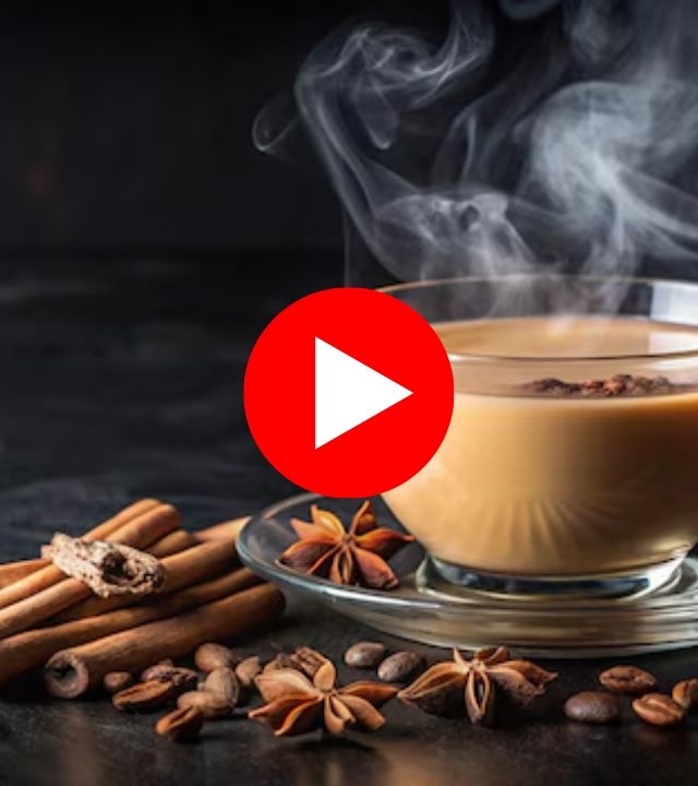 International Tea Day : चहा पिणाऱ्या राज्यांमध्ये महाराष्ट्र कितव्या स्थानी?