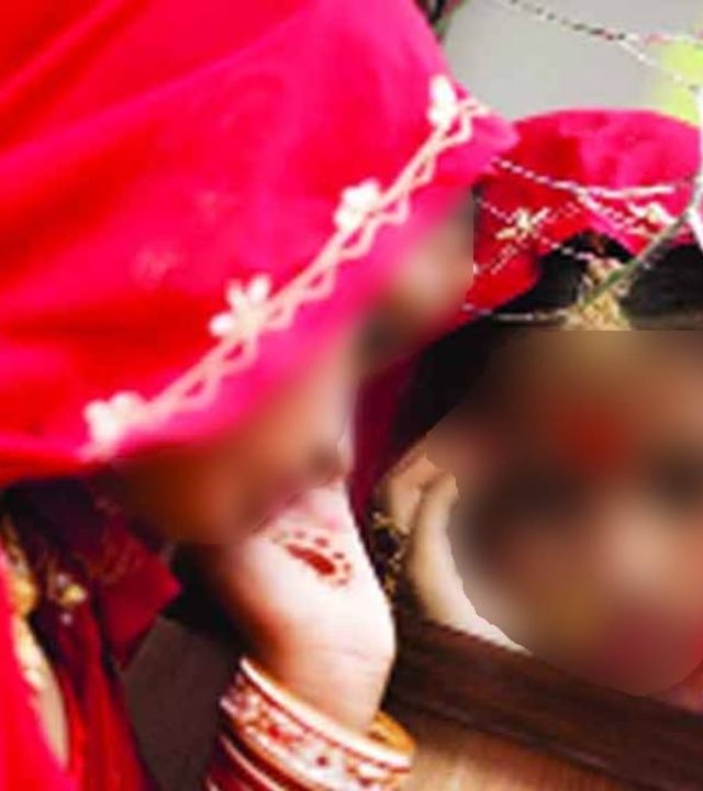 अक्षय्य तृतीयेच्या मुहूर्तावर बालविवाह रोखण्यात यश!