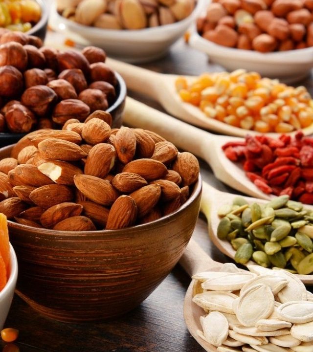 Health: निरोगी हृदयासाठी 'हे' ड्राय फ्रूट्स आहेत खूप फायदेशीर!