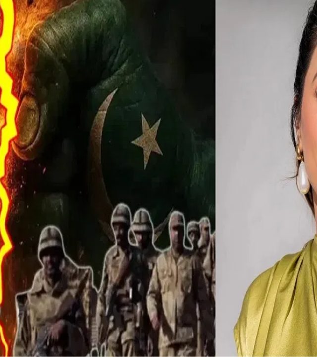 Hina Khan : भारत पाक संघर्षाबद्दल काय म्हणाली हिना खान? ट्रोलर्सनी साधला निशाणा