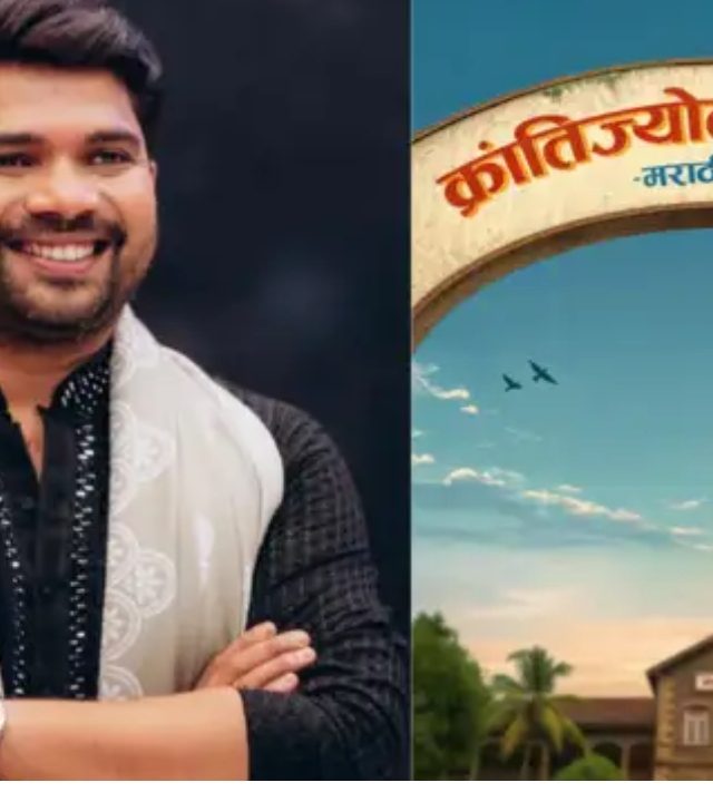 Hemant Dhome : मराठी शाळा बंद होताहेत तर मराठी भाषा जगणार कशी?