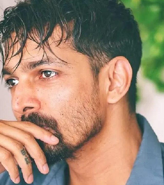 Mawra Hocane : अभिनेता हर्षवर्धन राणेच्या निर्णयावर पाकिस्तानी अभिनेत्री मावरा होकेन दुखावली