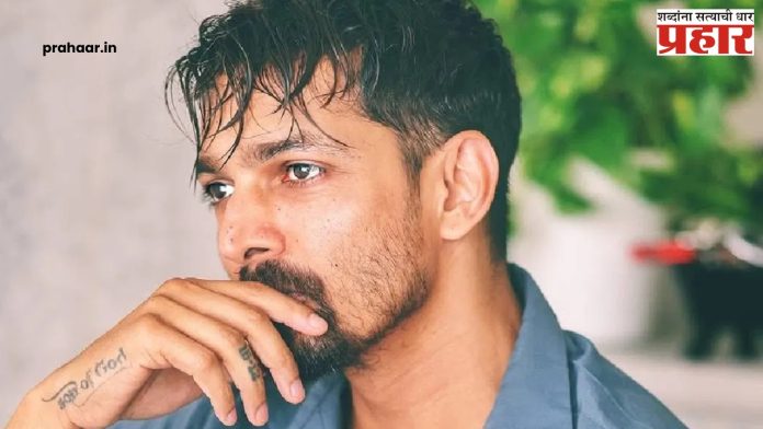 Mawra Hocane : अभिनेता हर्षवर्धन राणेच्या निर्णयावर पाकिस्तानी अभिनेत्री मावरा होकेन दुखावली