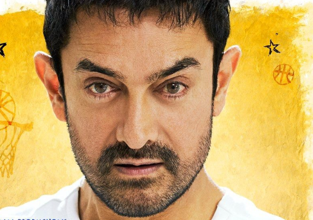 आमिर खानचा ‘सितारे जमीन पर’ २० जून रोजी प्रदर्शित होणार, ट्रेलर प्रदर्शित