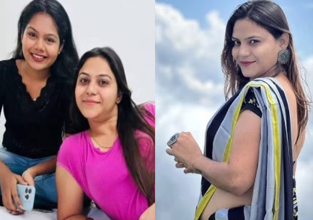 ज्योती मल्होत्रानंतर आणखीन एक युट्यूबर पाकिस्तानची हेर?