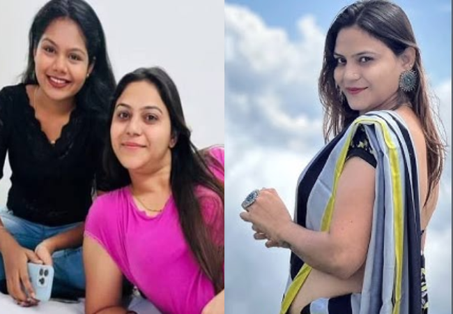 ज्योती मल्होत्रानंतर आणखीन एक युट्यूबर पाकिस्तानची हेर?