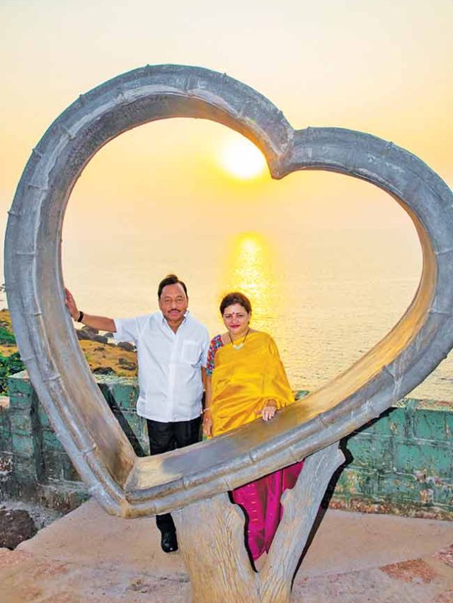 वलयाच्या पलिकडे…...!