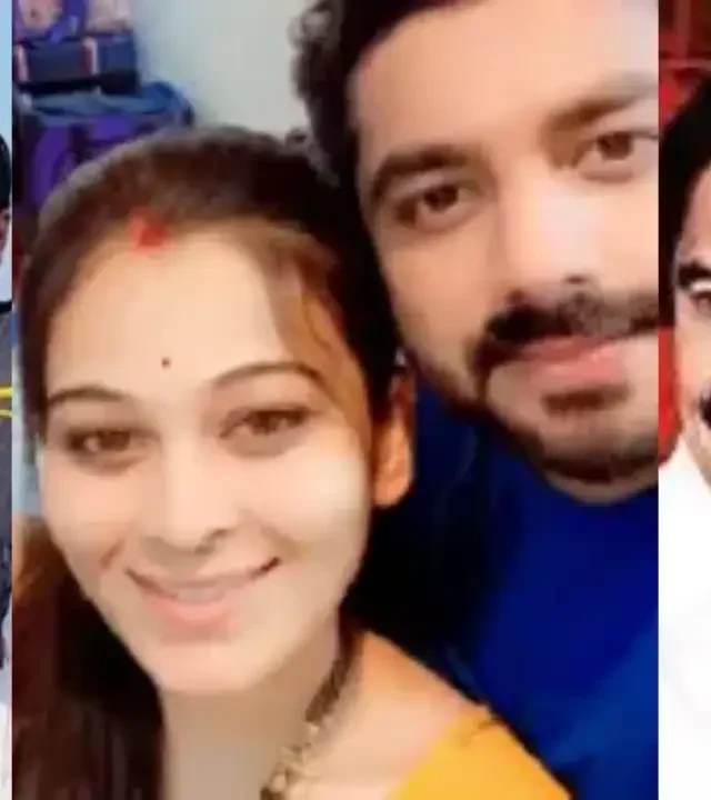 अटक टाळण्यासाठी वैष्णवी हगवणेचा सासरा कुठे कुठे लपला ?
