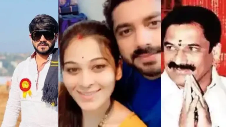 अटक टाळण्यासाठी वैष्णवी हगवणेचा सासरा कुठे कुठे लपला ?