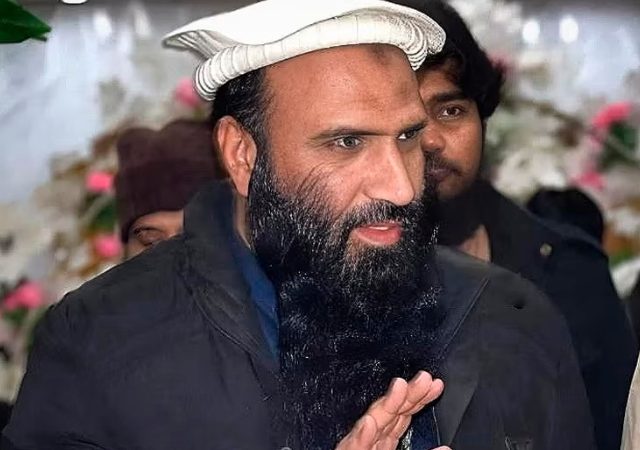 Terrorist Killed: भारताचा आणखी एक मोठा शत्रू मारला गेला! लष्कर-ए-तैयबाचा कुख्यात दहशतवादी सैफुल्ला खालिद ठार