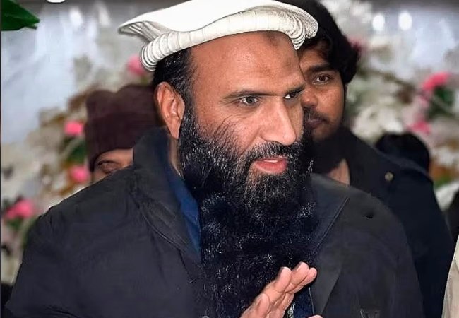 Terrorist Killed: भारताचा आणखी एक मोठा शत्रू मारला गेला! लष्कर-ए-तैयबाचा कुख्यात दहशतवादी सैफुल्ला खालिद ठार
