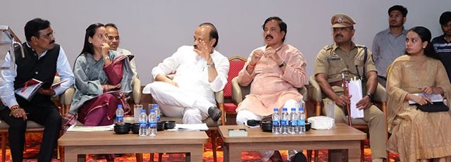 मुंबई-गोवा महामार्गासाठी  निधी उपलब्ध करून देणार
