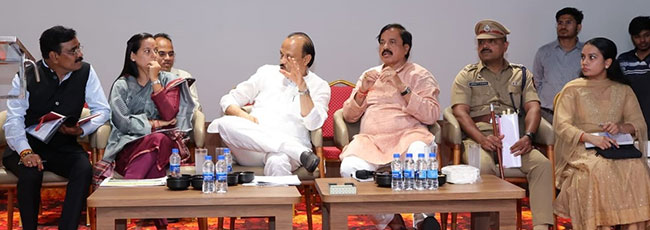 मुंबई-गोवा महामार्गासाठी  निधी उपलब्ध करून देणार