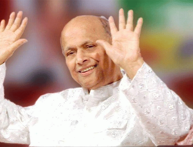 आपला खरा गुरू